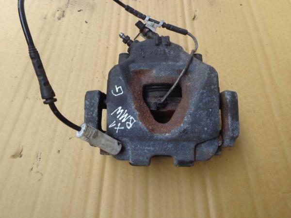 MACHOIRE AVANT GAUCHE BMW X1 E84 - Vue 1